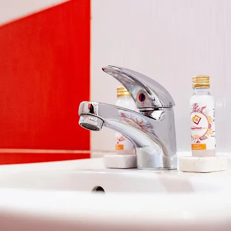 Perfect Near Sea Garden 3 וארנה