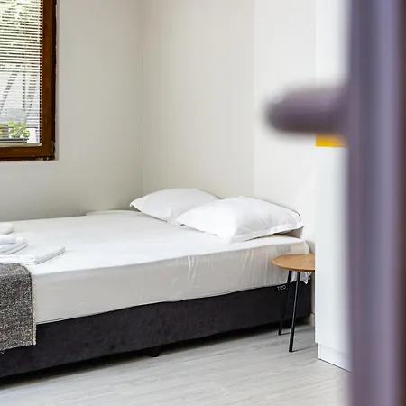 Perfect Near Sea Garden 3 شقة