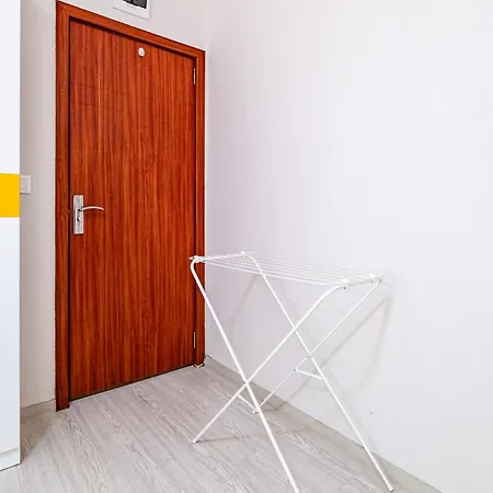 Perfect Near Sea Garden 3 شقة فارنا