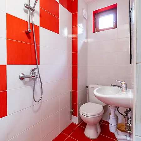 Appartement Perfect Near Sea Garden 3 Varna