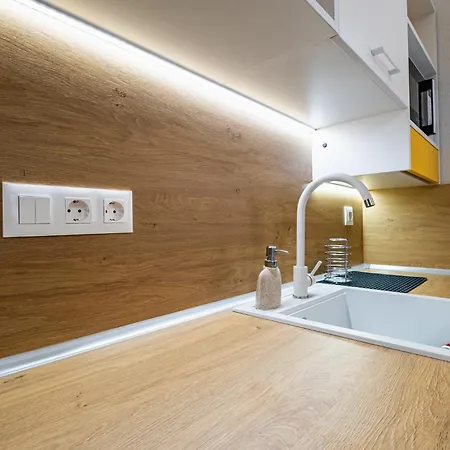 Perfect Near Sea Garden 3 Appartement